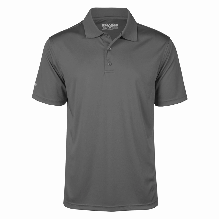 Levelwear Dwayne Golf Polo Levelwear Golf Apparel for Men