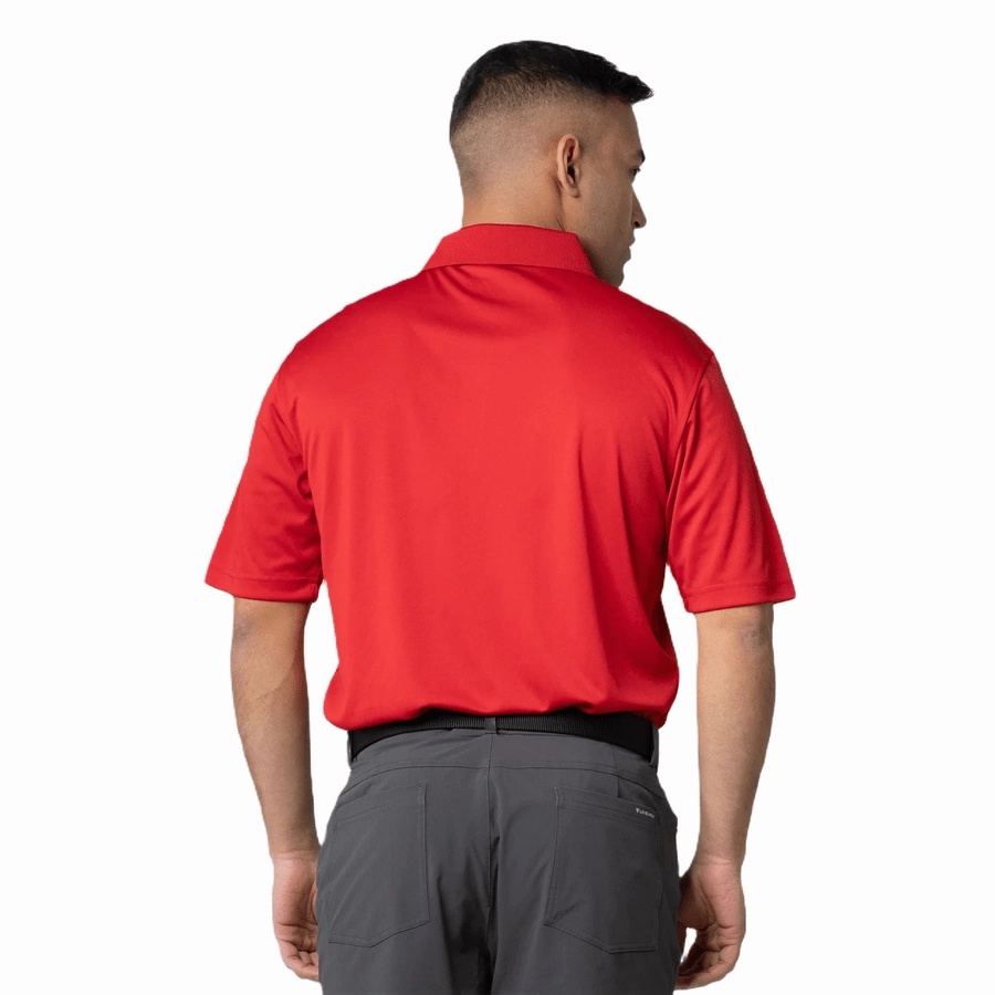 Levelwear Dwayne Golf Polo Levelwear Golf Apparel for Men