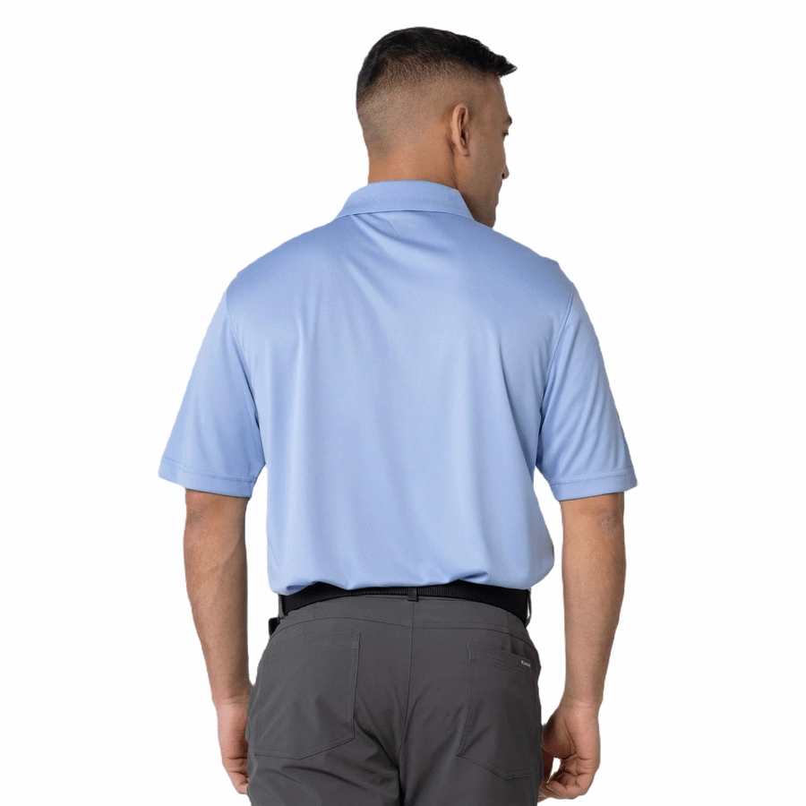 Levelwear Dwayne Golf Polo Levelwear Golf Apparel for Men