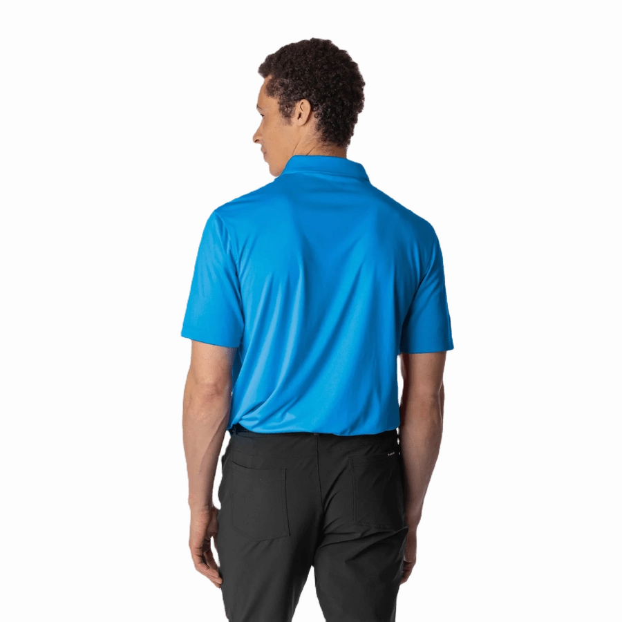 Levelwear Dwayne Golf Polo Levelwear Golf Apparel for Men