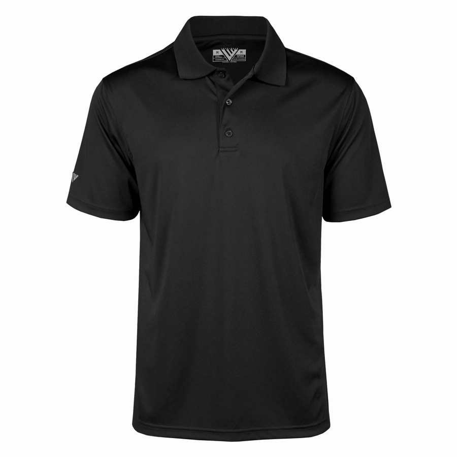 Levelwear Dwayne Golf Polo Levelwear Golf Apparel for Men