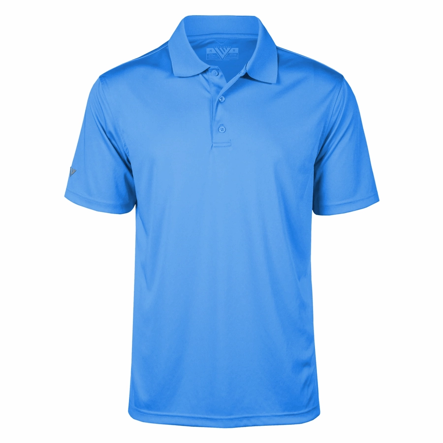 Levelwear Dwayne Golf Polo Levelwear Golf Apparel for Men