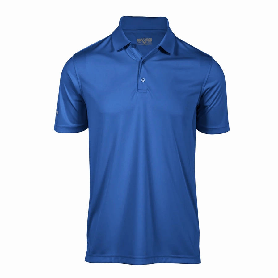 Levelwear Dwayne Golf Polo Levelwear Golf Apparel for Men
