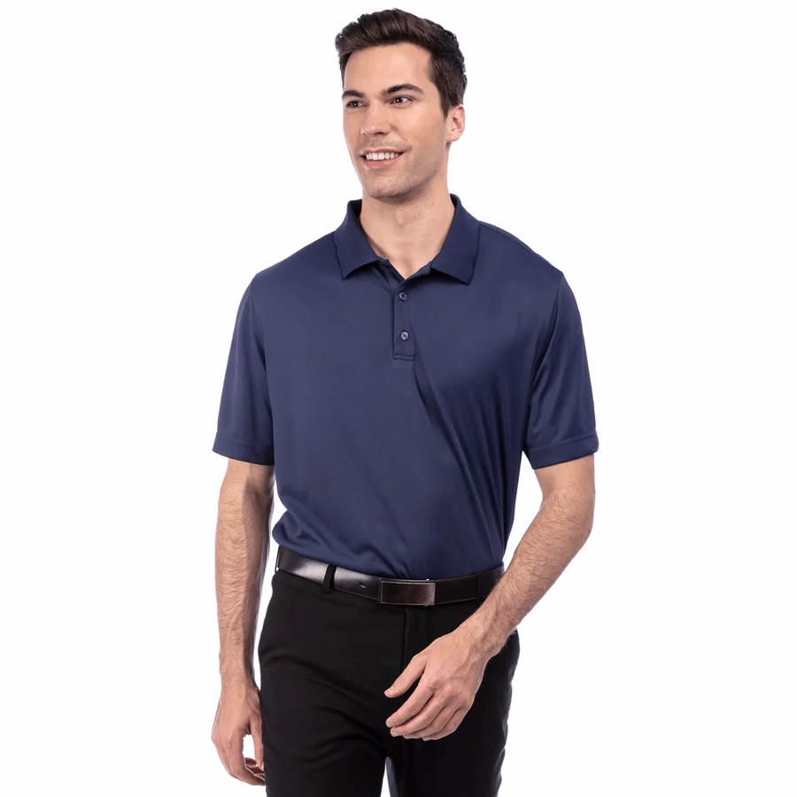 Levelwear Dwayne Golf Polo Levelwear Golf Apparel for Men