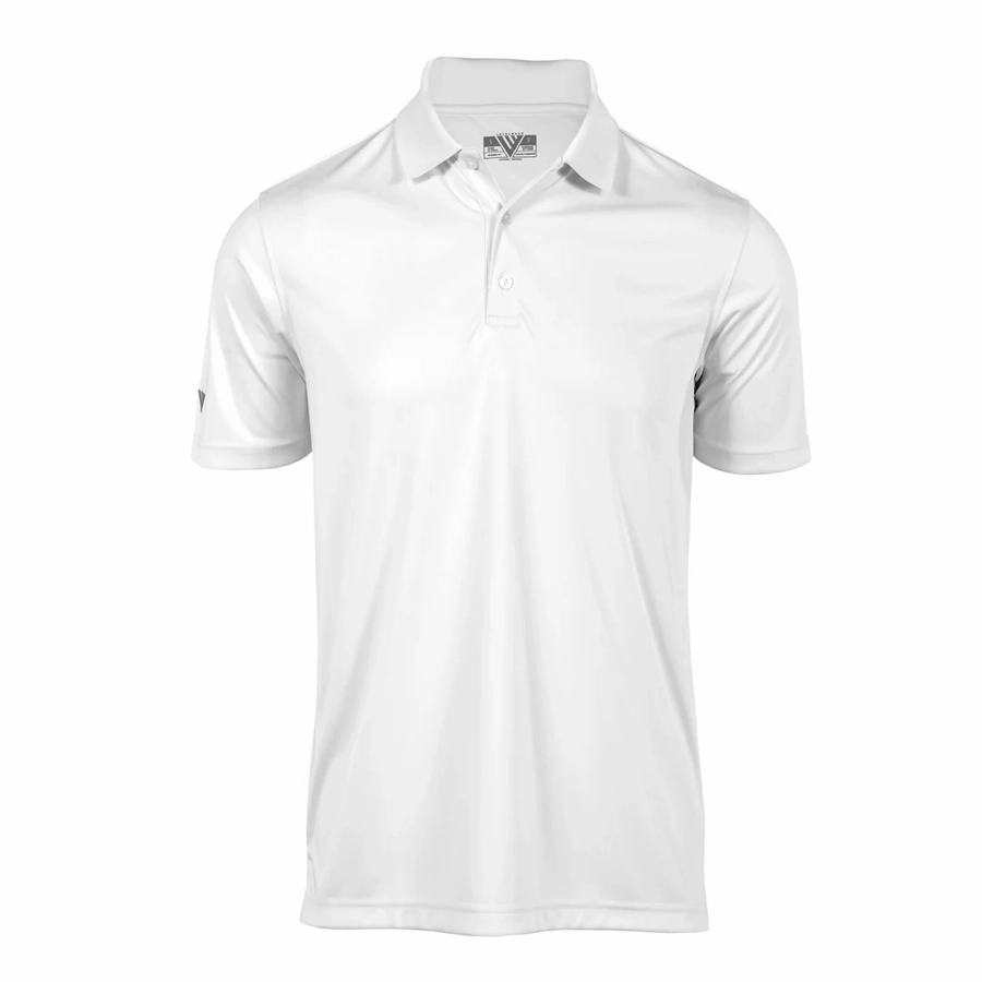 Levelwear Dwayne Golf Polo Levelwear Golf Apparel for Men