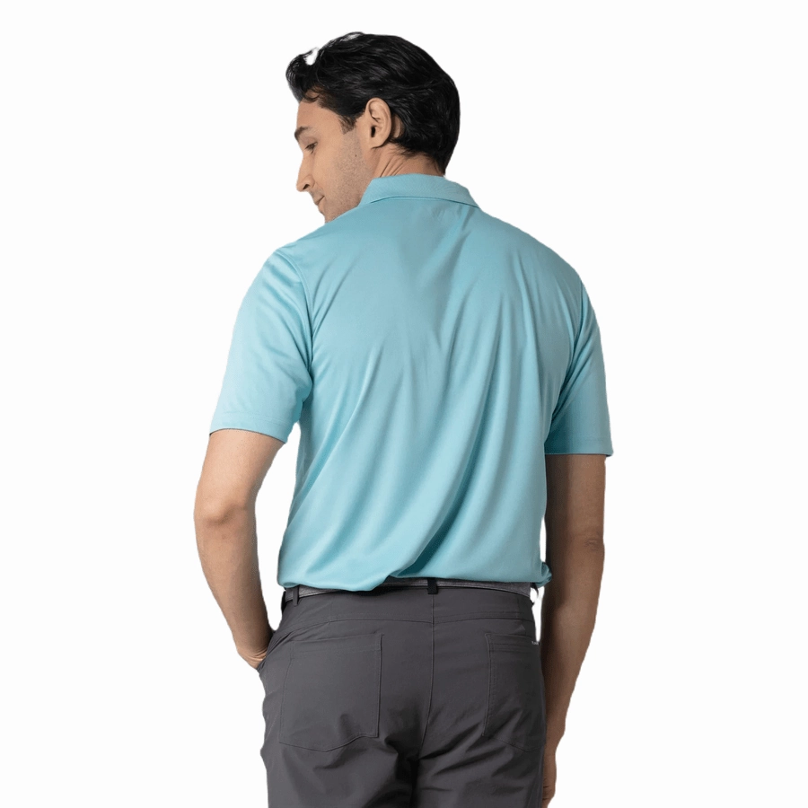 Levelwear Dwayne Golf Polo Levelwear Golf Apparel for Men
