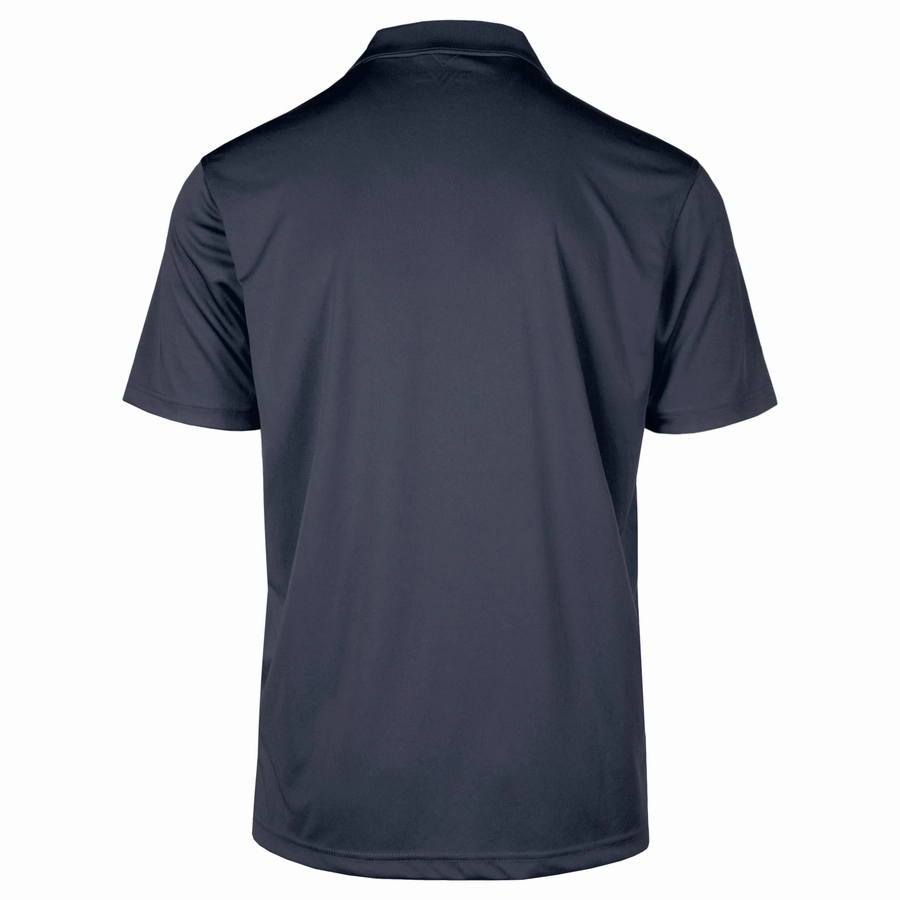 Levelwear Dwayne Golf Polo Levelwear Golf Apparel for Men