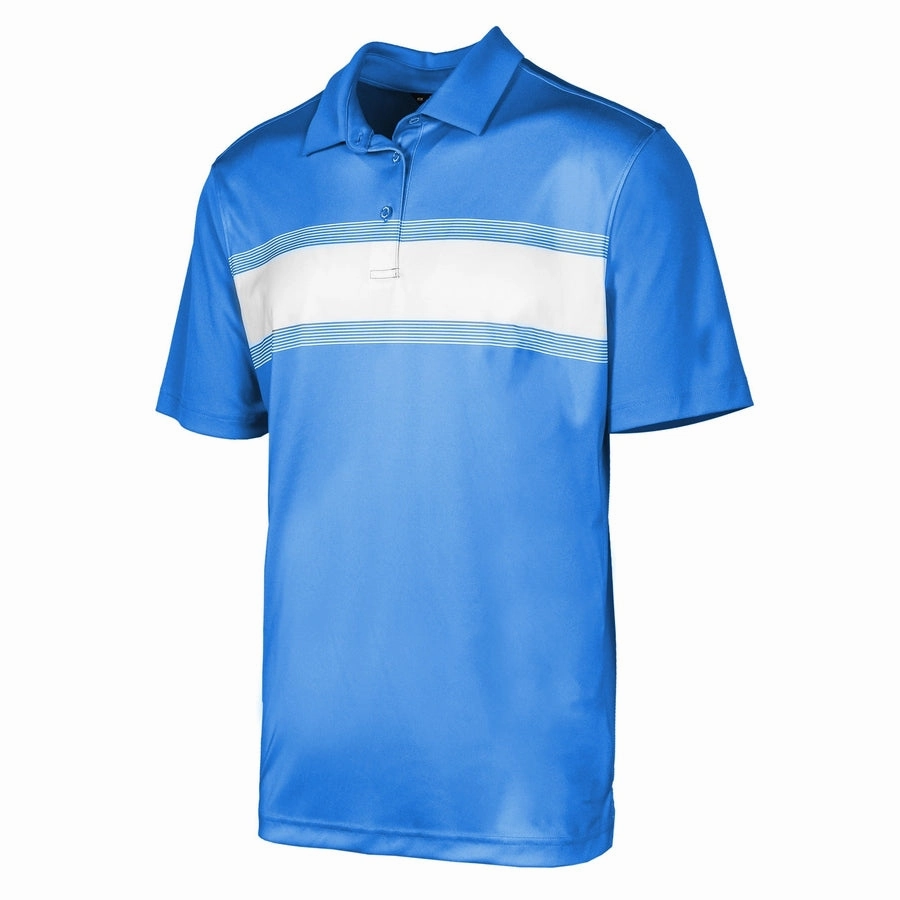 Levelwear Exert Golf Polo Levelwear Golf Apparel for Men