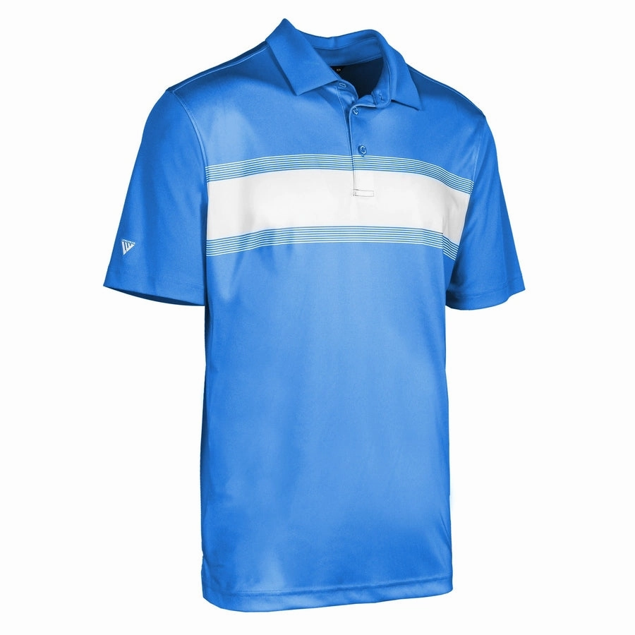 Levelwear Exert Golf Polo Levelwear Golf Apparel for Men