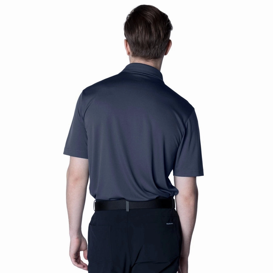 Levelwear Exert Golf Polo Levelwear Golf Apparel for Men