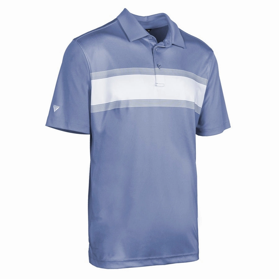 Levelwear Exert Golf Polo Levelwear Golf Apparel for Men