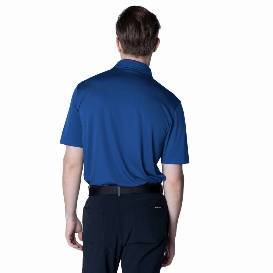 Levelwear Exert Golf Polo Levelwear Golf Apparel for Men