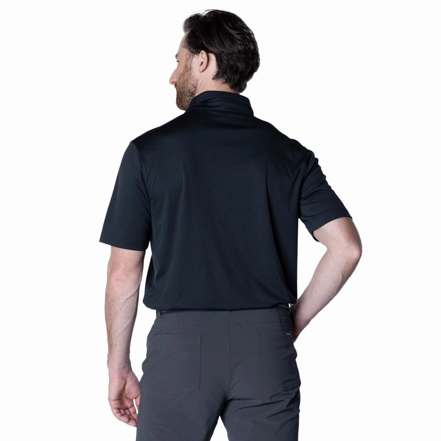 Levelwear Exert Golf Polo Levelwear Golf Apparel for Men