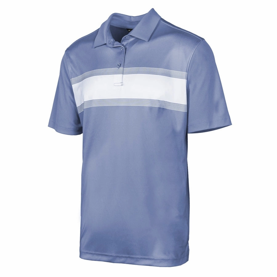Levelwear Exert Golf Polo Levelwear Golf Apparel for Men