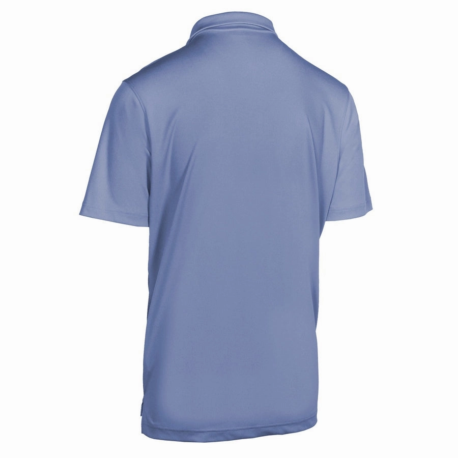 Levelwear Exert Golf Polo Levelwear Golf Apparel for Men