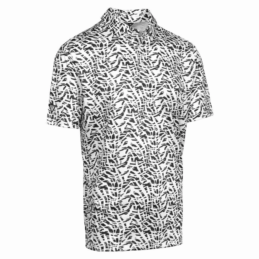 Levelwear Flare Golf Polo Levelwear Golf Apparel for Men