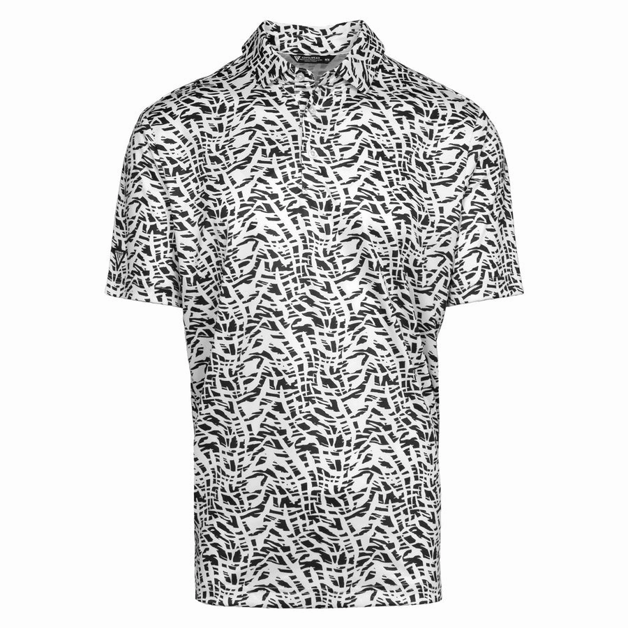 Levelwear Flare Golf Polo Levelwear Golf Apparel for Men