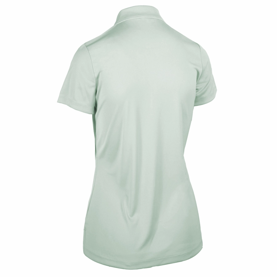 Levelwear Ladies Lotus Golf Polo Levelwear Golf Apparel for Men