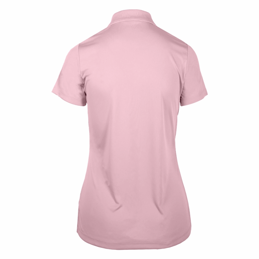 Levelwear Ladies Lotus Golf Polo Levelwear Golf Apparel for Men
