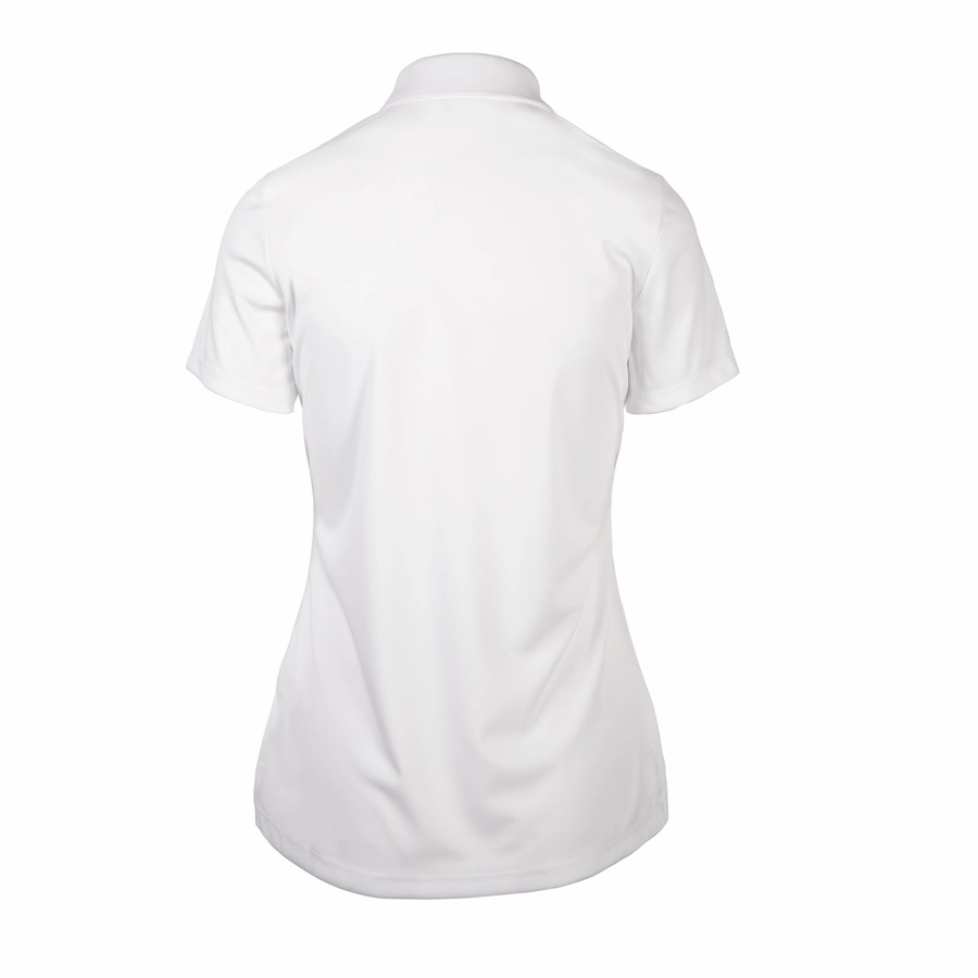 Levelwear Ladies Lotus Golf Polo Levelwear Golf Apparel for Men