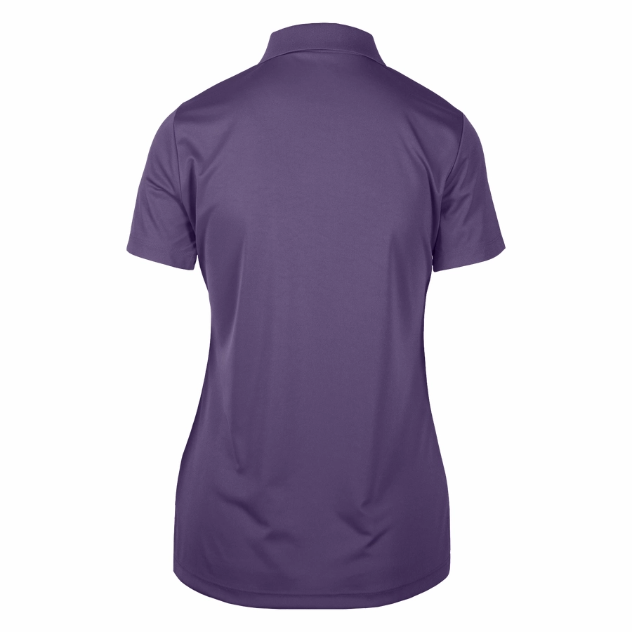 Levelwear Ladies Lotus Golf Polo Levelwear Golf Apparel for Men
