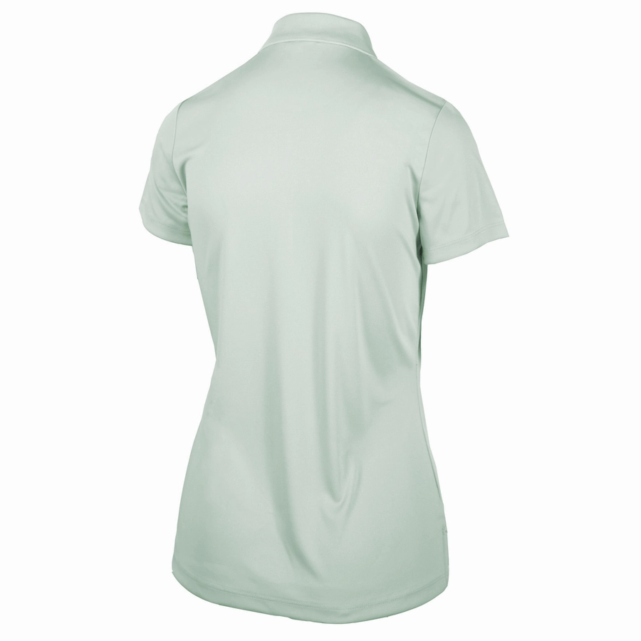 Levelwear Ladies Lotus Golf Polo Levelwear Golf Apparel for Men