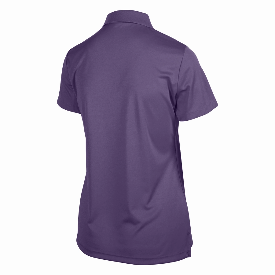 Levelwear Ladies Lotus Golf Polo Levelwear Golf Apparel for Men