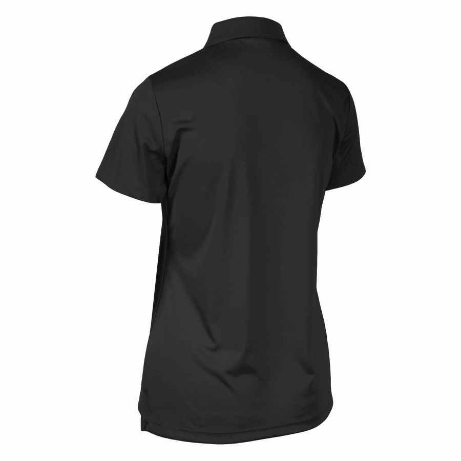 Levelwear Ladies Lotus Golf Polo Levelwear Golf Apparel for Men