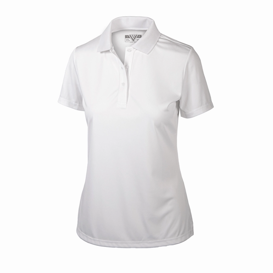 Levelwear Ladies Lotus Golf Polo Levelwear Golf Apparel for Men