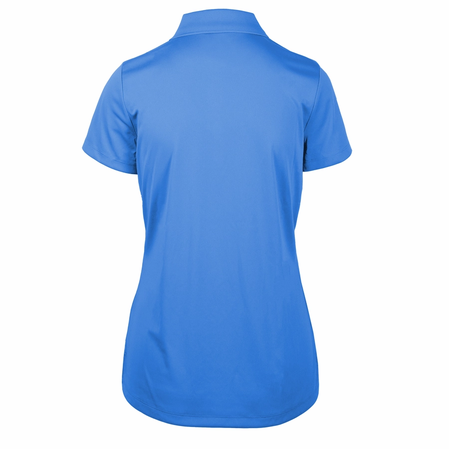 Levelwear Ladies Lotus Golf Polo Levelwear Golf Apparel for Men