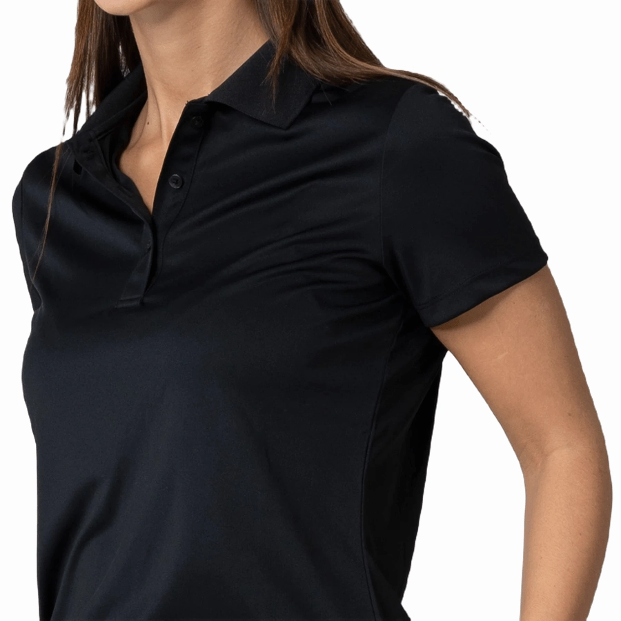 Levelwear Ladies Lotus Golf Polo Levelwear Golf Apparel for Men