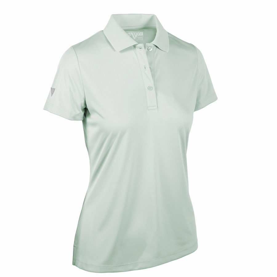 Levelwear Ladies Lotus Golf Polo Levelwear Golf Apparel for Men