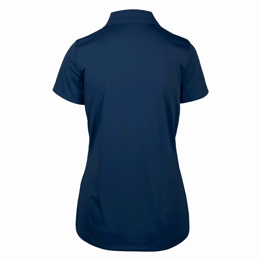 Levelwear Ladies Lotus Golf Polo Levelwear Golf Apparel for Men