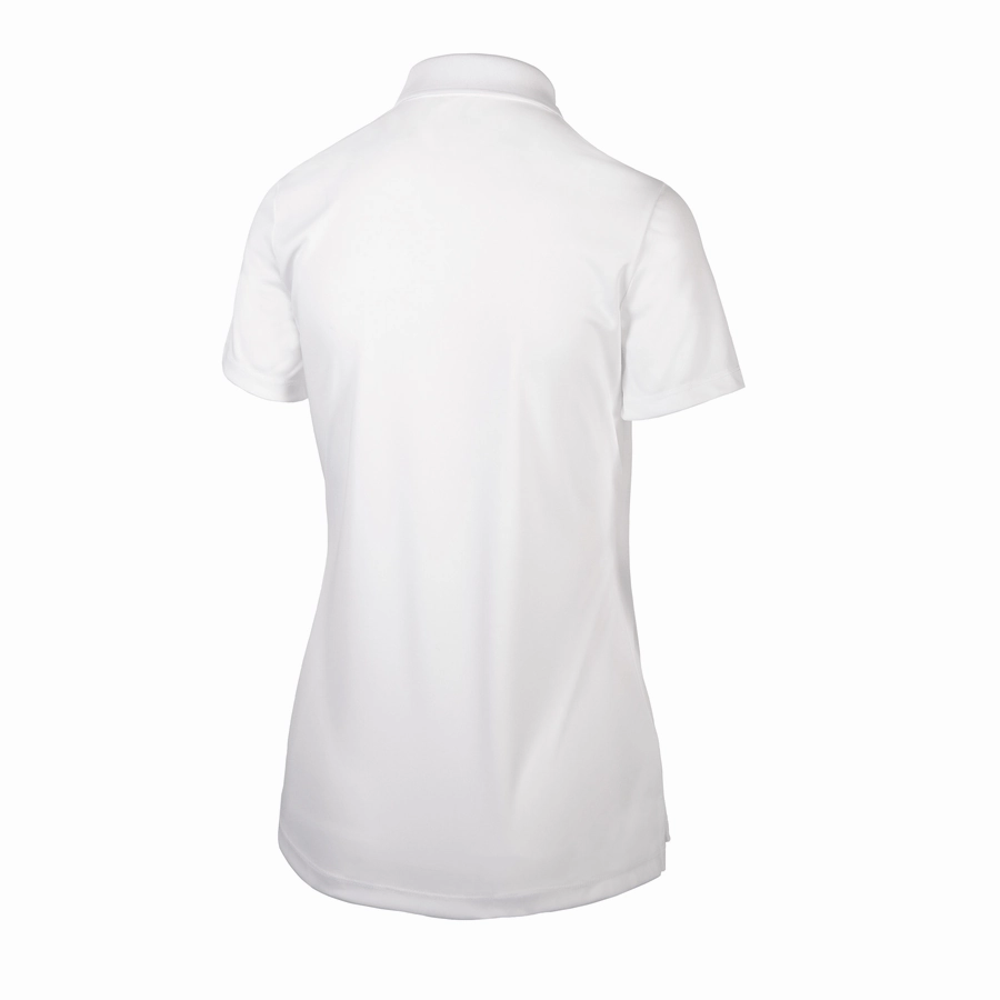 Levelwear Ladies Lotus Golf Polo Levelwear Golf Apparel for Men
