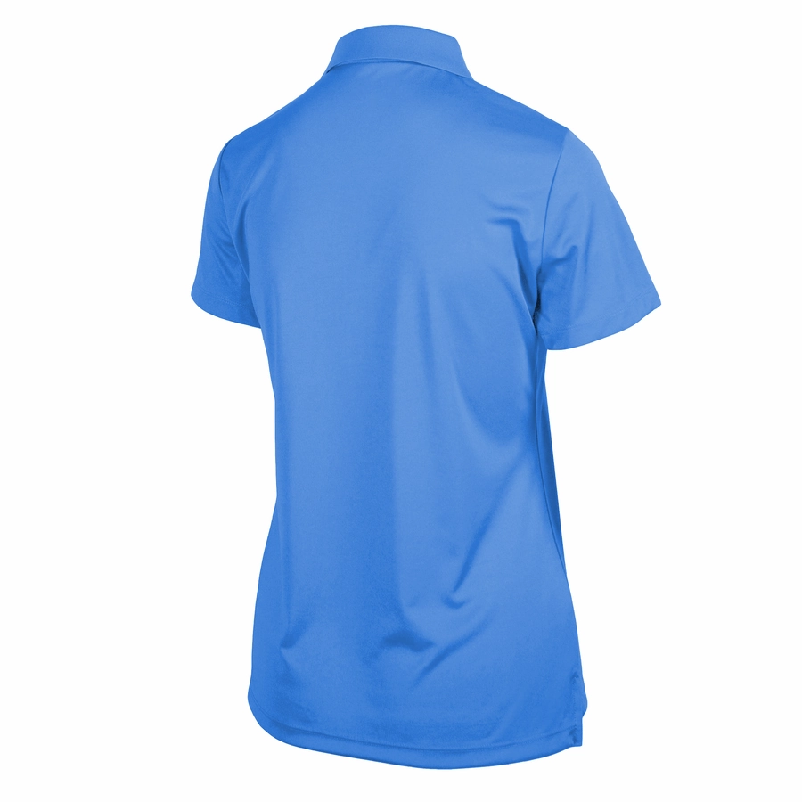Levelwear Ladies Lotus Golf Polo Levelwear Golf Apparel for Men