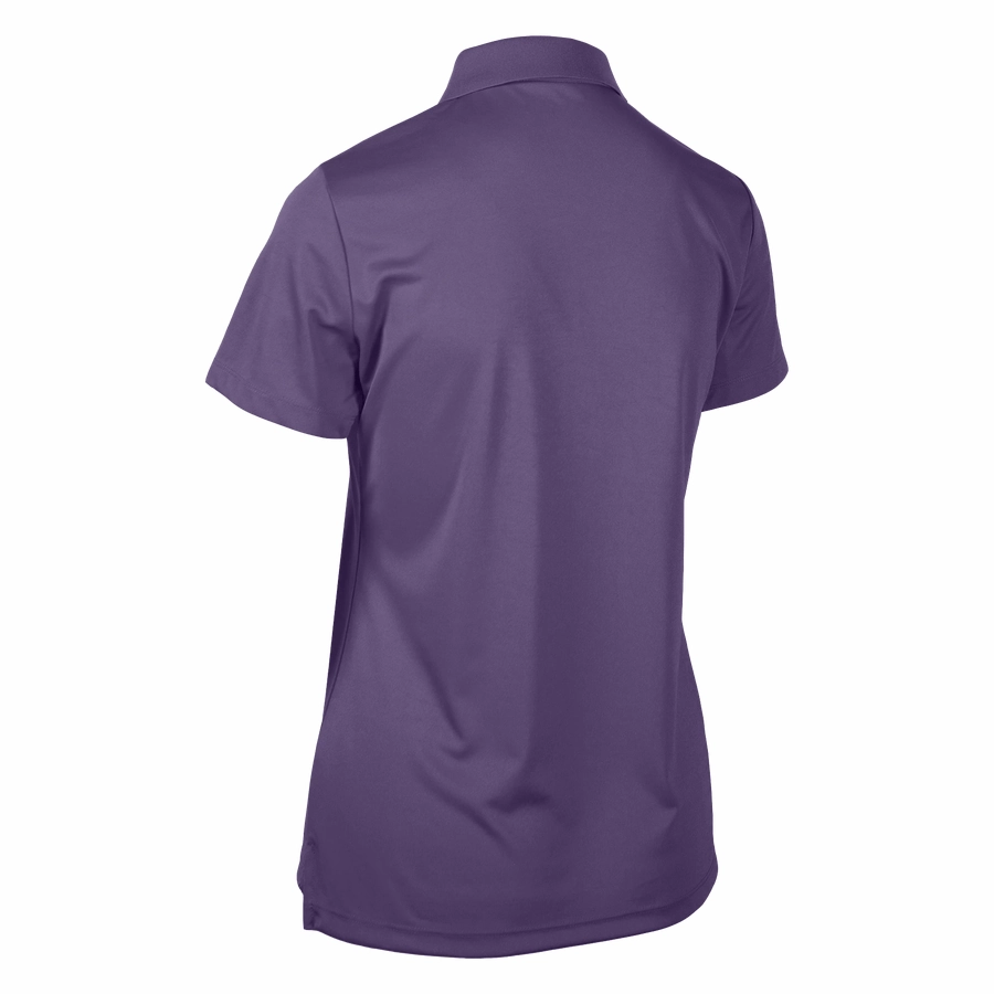 Levelwear Ladies Lotus Golf Polo Levelwear Golf Apparel for Men