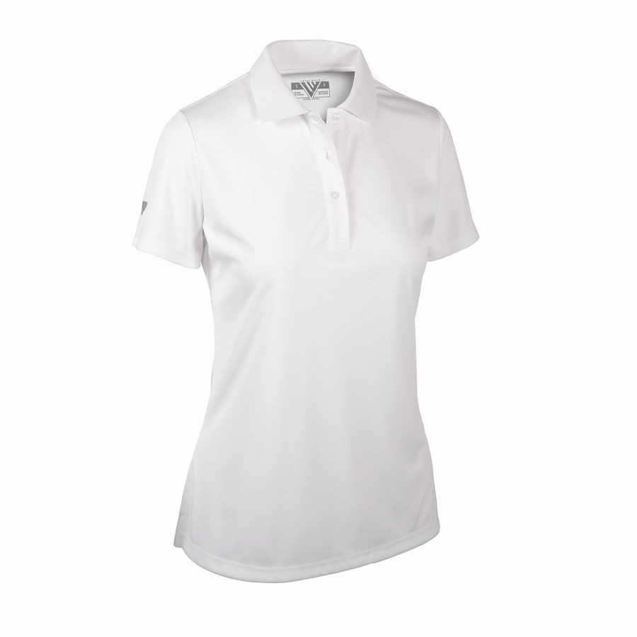 Levelwear Ladies Lotus Golf Polo Levelwear Golf Apparel for Men