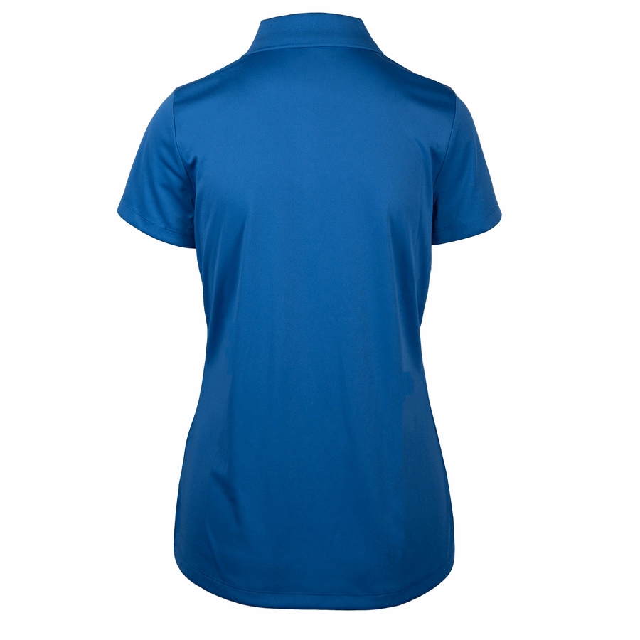 Levelwear Ladies Lotus Golf Polo Levelwear Golf Apparel for Men