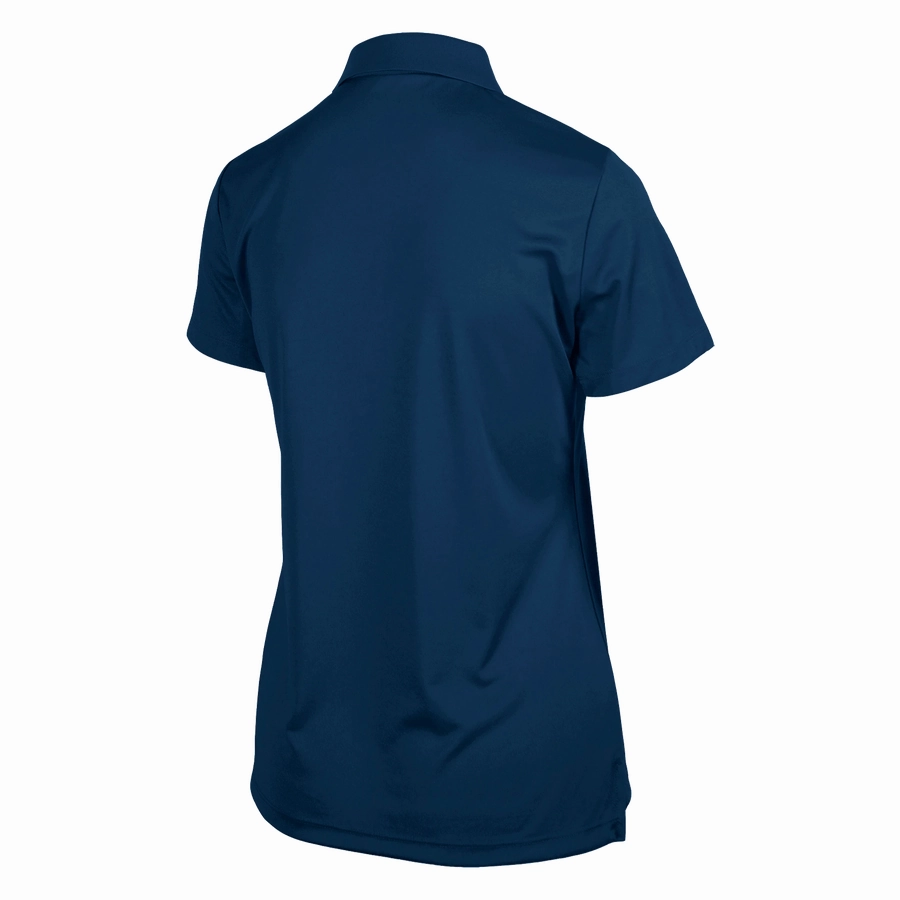 Levelwear Ladies Lotus Golf Polo Levelwear Golf Apparel for Men