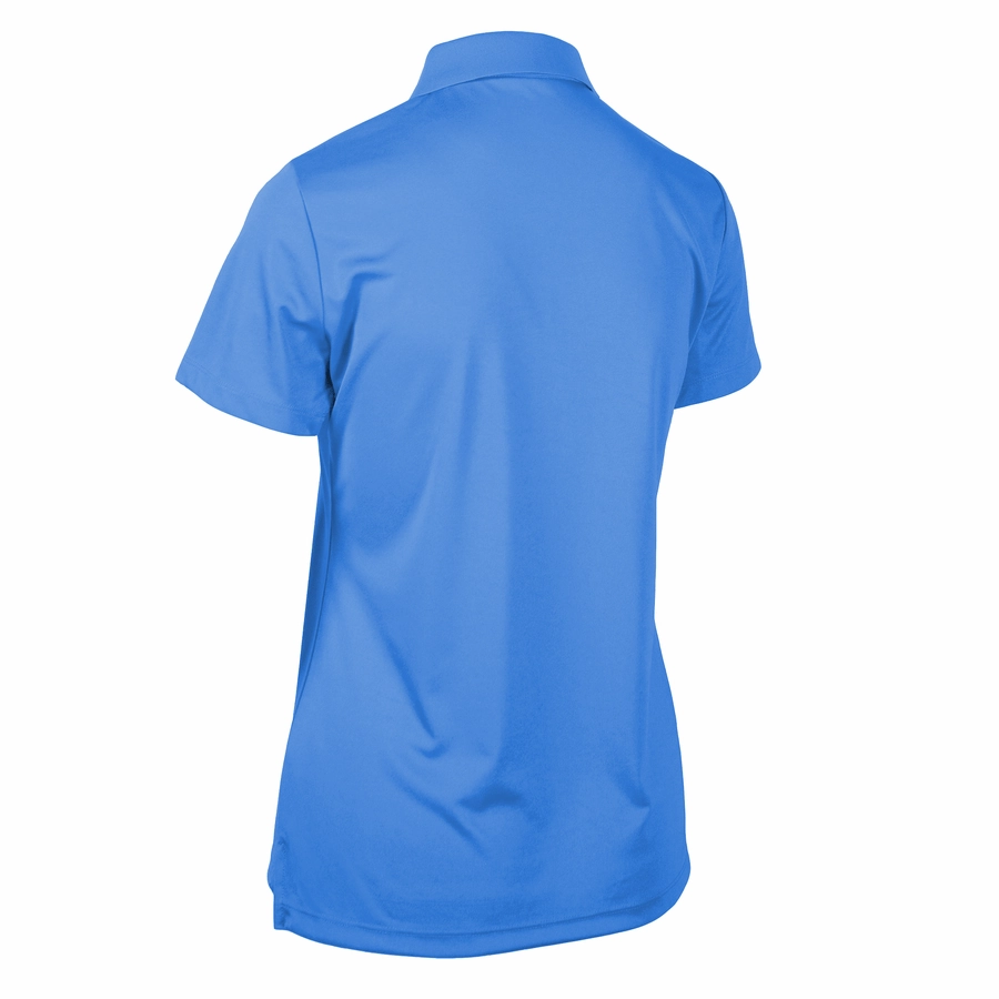 Levelwear Ladies Lotus Golf Polo Levelwear Golf Apparel for Men