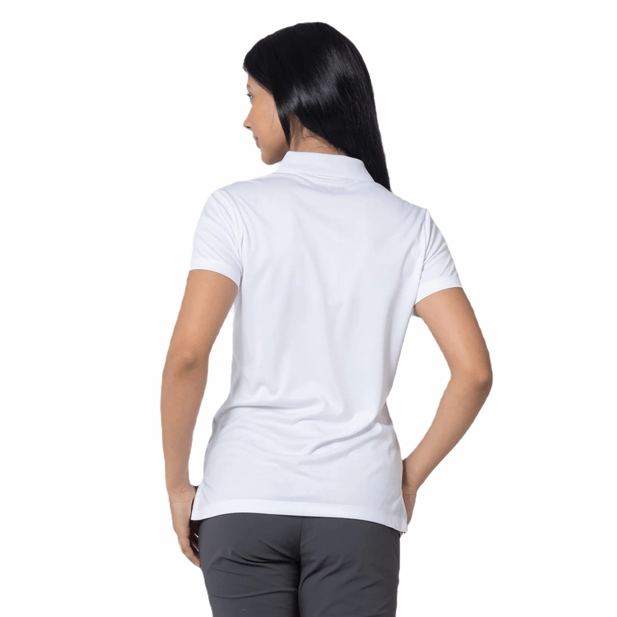 Levelwear Ladies Lotus Golf Polo Levelwear Golf Apparel for Men