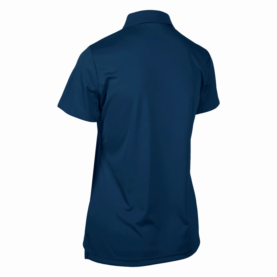 Levelwear Ladies Lotus Golf Polo Levelwear Golf Apparel for Men