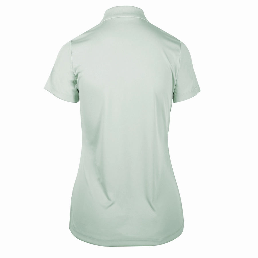Levelwear Ladies Lotus Golf Polo Levelwear Golf Apparel for Men