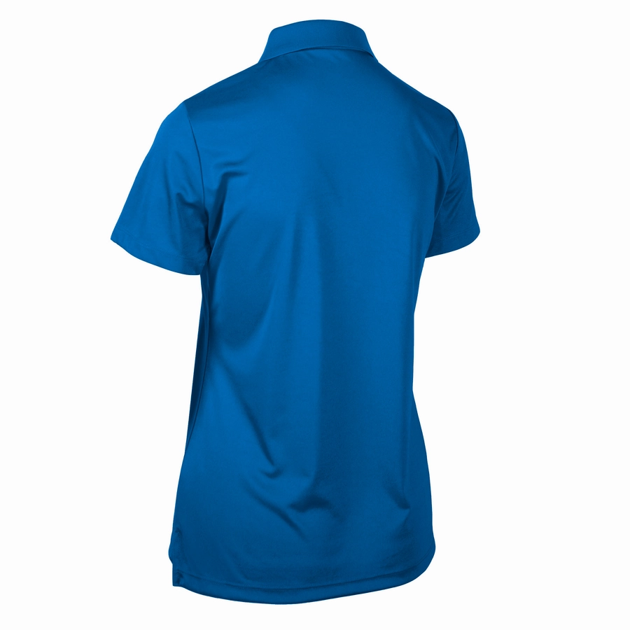 Levelwear Ladies Lotus Golf Polo Levelwear Golf Apparel for Men