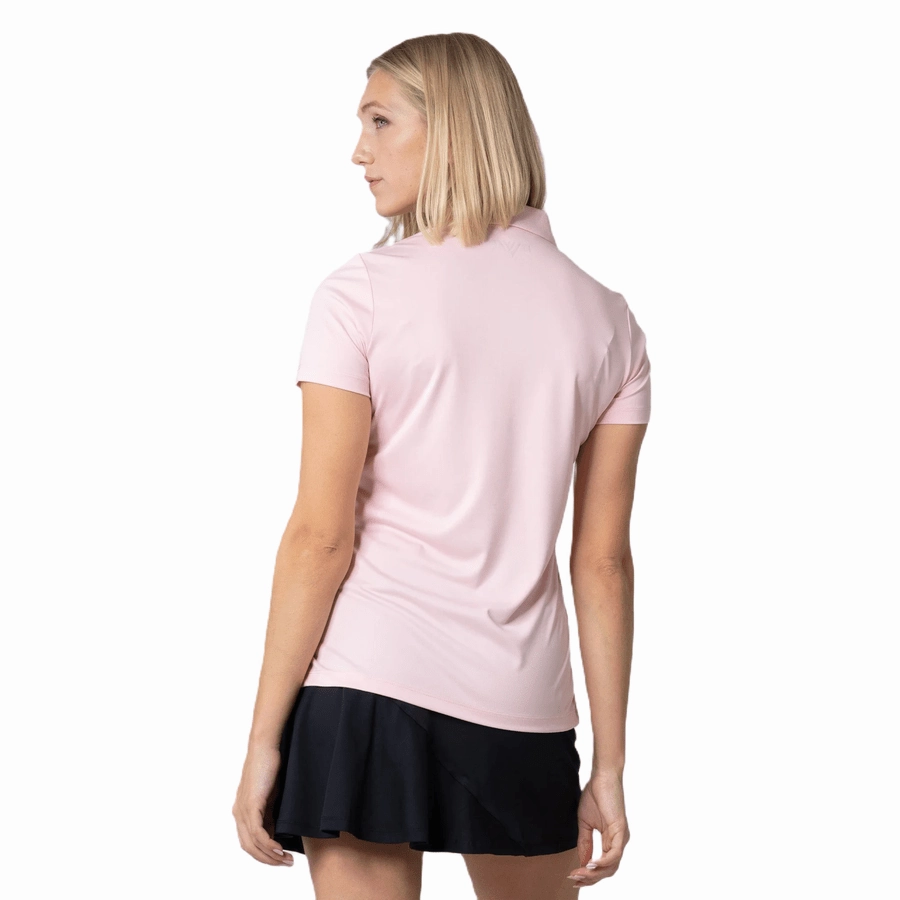 Levelwear Ladies Lotus Golf Polo Levelwear Golf Apparel for Men