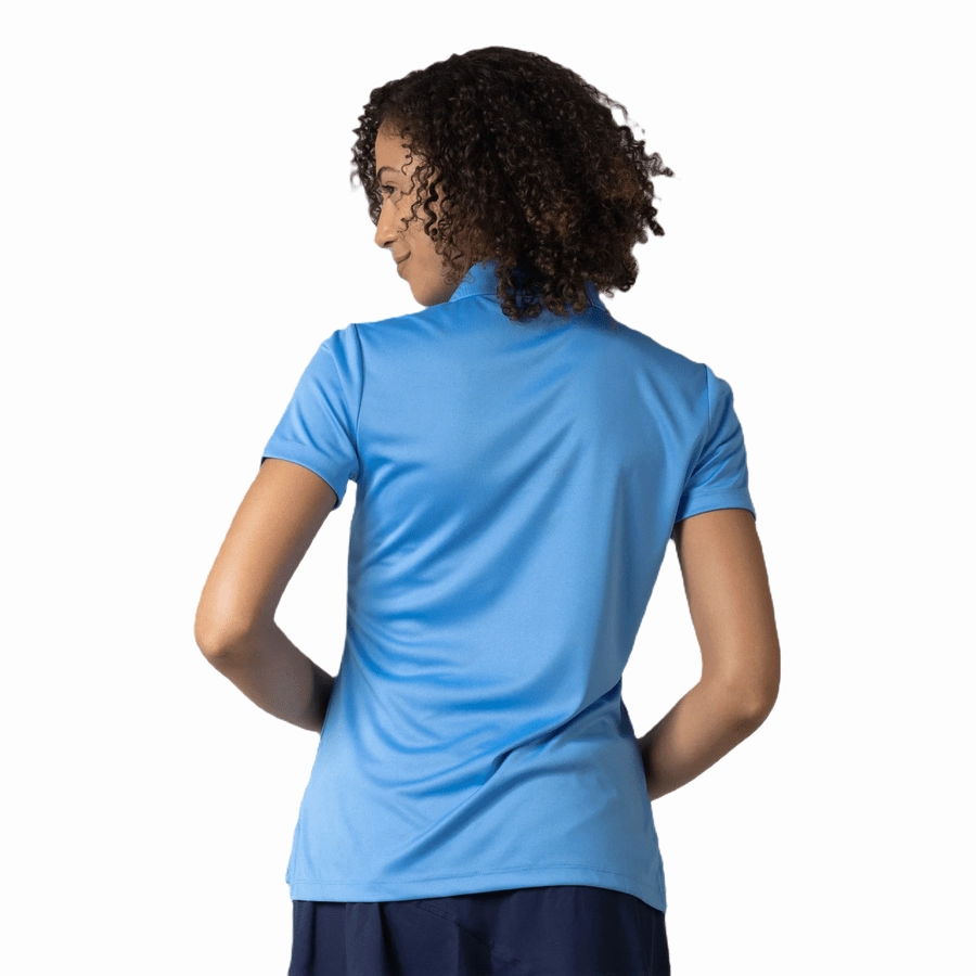 Levelwear Ladies Lotus Golf Polo Levelwear Golf Apparel for Men