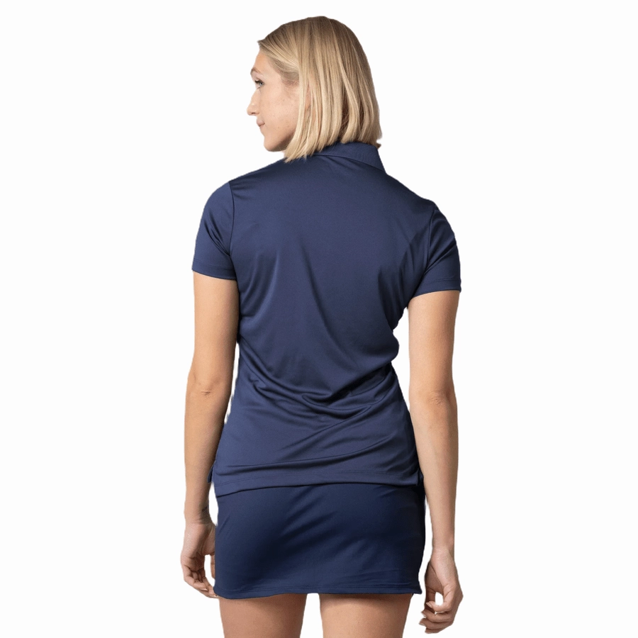 Levelwear Ladies Lotus Golf Polo Levelwear Golf Apparel for Men
