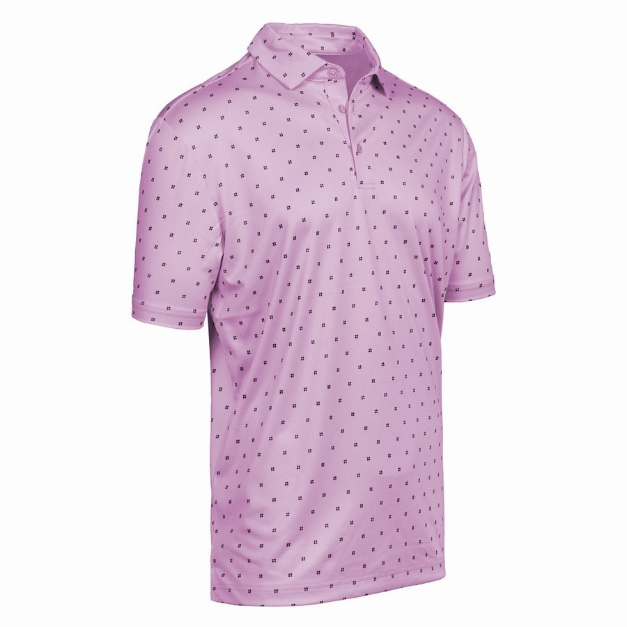 Levelwear Scratch Golf Polo Levelwear Golf Apparel for Men