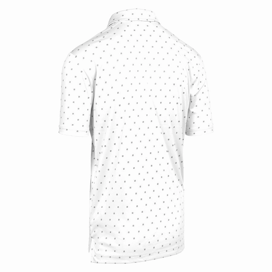 Levelwear Scratch Golf Polo Levelwear Golf Apparel for Men
