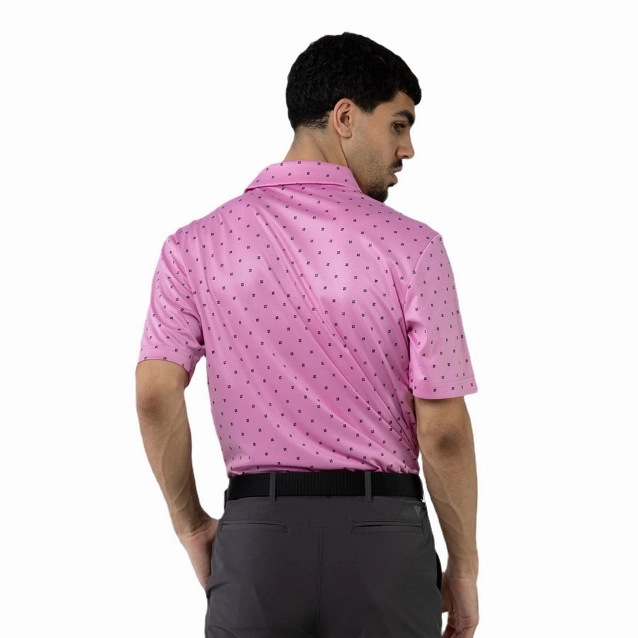 Levelwear Scratch Golf Polo Levelwear Golf Apparel for Men